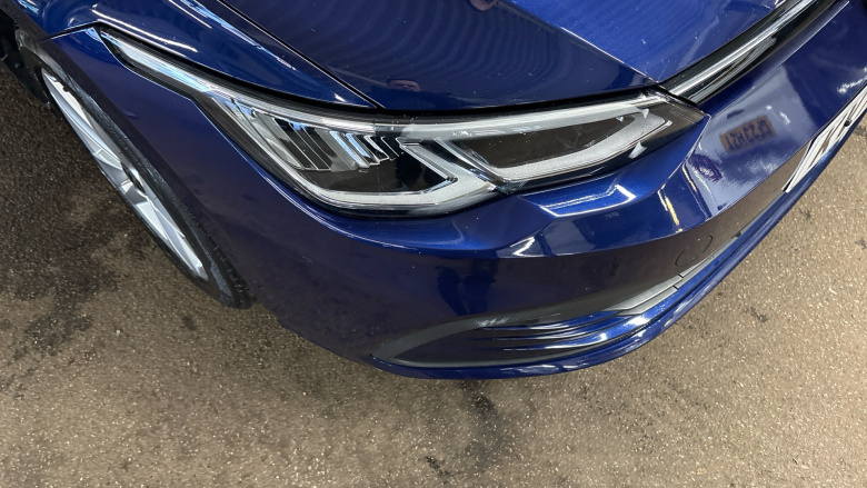 Volkswagen Golf 1.5 TSI 150 Life 5dr Petrol Hatchback